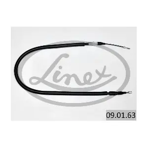 09.01.63 LINEX