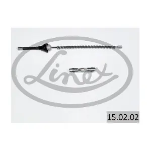 LINEX 15.02.02