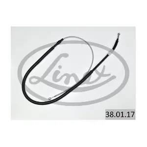 LINEX 380117