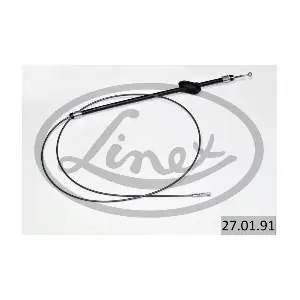 27.01.91 LINEX