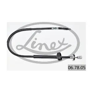 06.78.05 LINEX