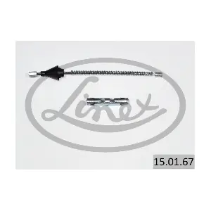 LINEX 15.01.67