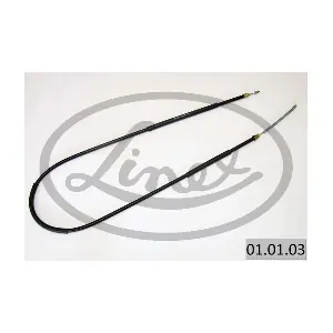010103 LINEX