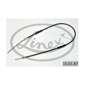 15.01.87 LINEX