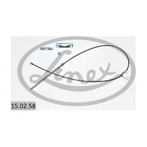 15.02.58 LINEX