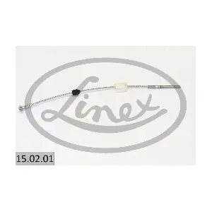 15.02.01 LINEX