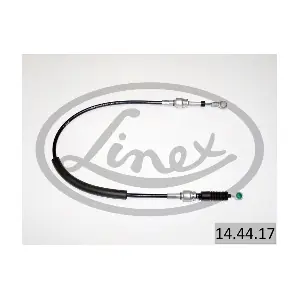 144417 LINEX