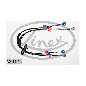 324401 LINEX