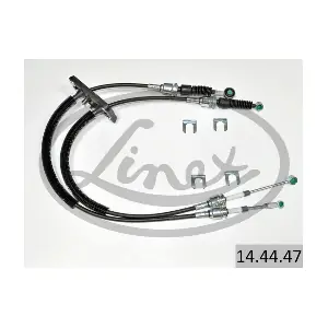 144447 LINEX