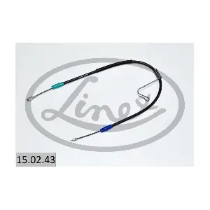 15.02.43 LINEX