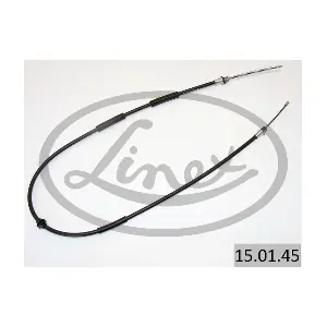 LINEX 15.01.45