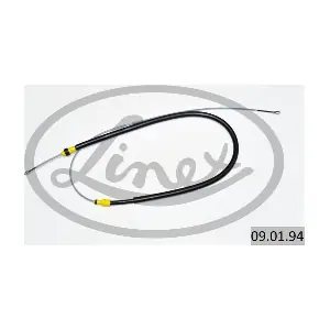 09.01.94 LINEX