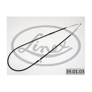 39.01.03 LINEX