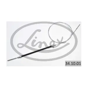 341001 LINEX