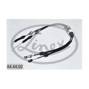444402 LINEX