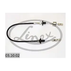03.10.02 LINEX