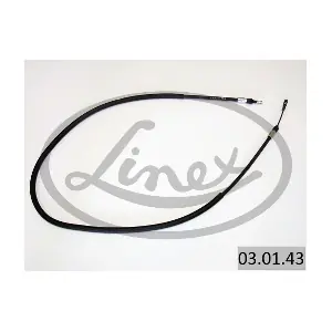 030143 LINEX