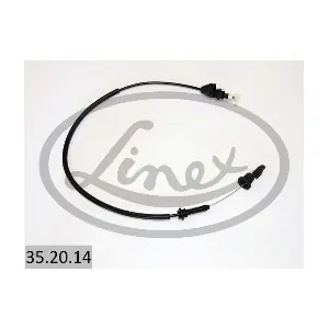 LINEX 35.20.14 Газопровід
