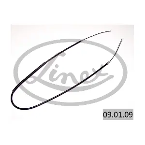 09.01.09 LINEX