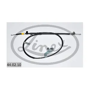 44.02.10 LINEX