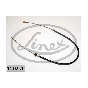 14.02.20 LINEX