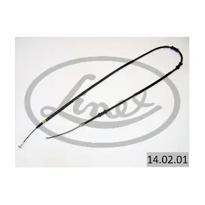140201 LINEX