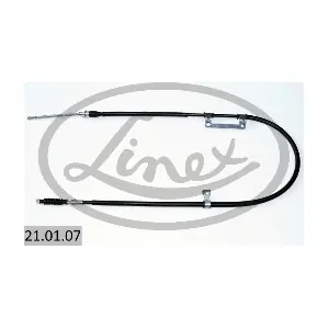 21.01.07 LINEX