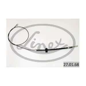 27.01.68 LINEX