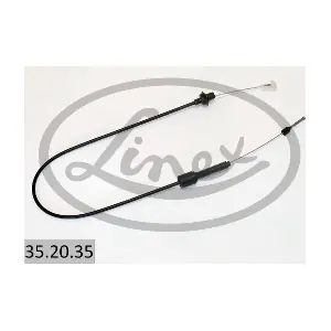 LINEX 35.20.35 Газопровід