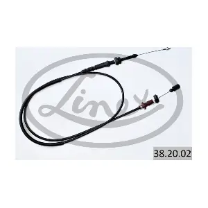 38.20.02 LINEX