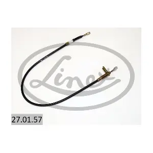 27.01.57 LINEX