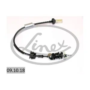 LINEX 09.10.18