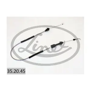 LINEX 35.20.45 Тросик газа