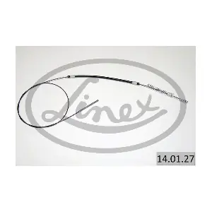 14.01.27 LINEX