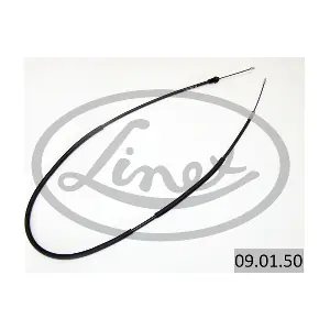09.01.50 LINEX