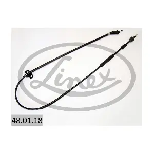 LINEX 48.01.18