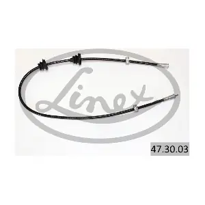 47.30.03 LINEX