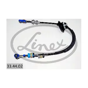 334402 LINEX