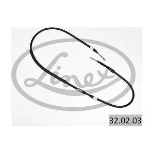 32.02.03 LINEX