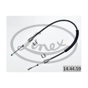 144459 LINEX