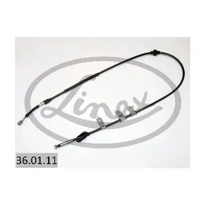 36.01.11 LINEX