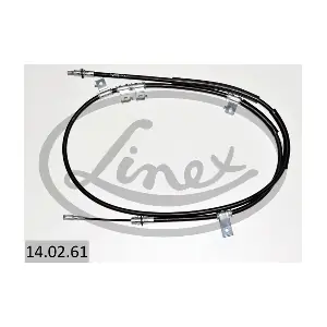 14.02.61 LINEX