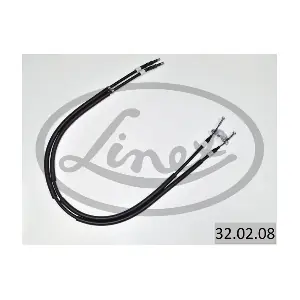 32.02.08 LINEX