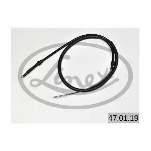 47.01.19 LINEX