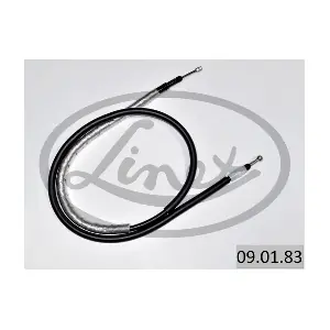 LINEX 09.01.83