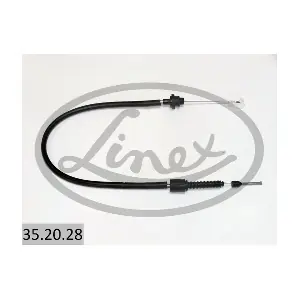LINEX 35.20.28 Газопровід
