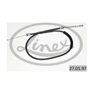LINEX 27.01.97