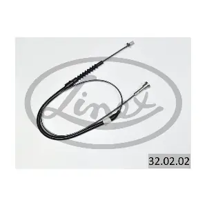 32.02.02 LINEX