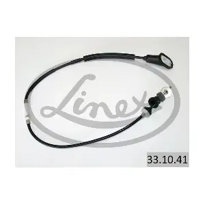 LINEX 33.10.41 Тросовий привод, привод зчеплення