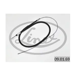 LINEX 09.01.69